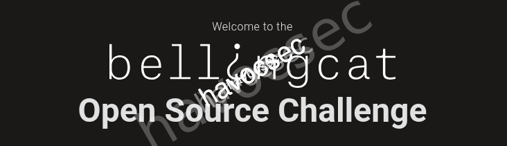 Climate Question-Bellingcat Open Source Challenge 3