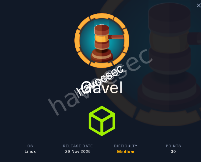 HackTheBox Gavel Walkthrough (Linux – Medium)