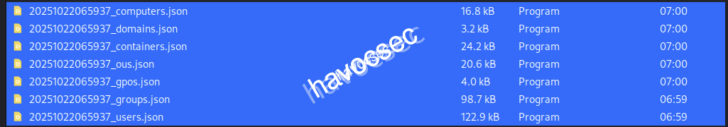 Hercules Website Bloodhound Legacy Auditor 1