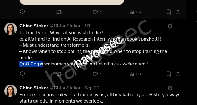 Challenge Screenshot