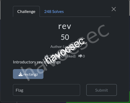 rev